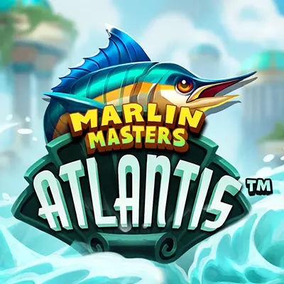 Marlin Masters Atlantis